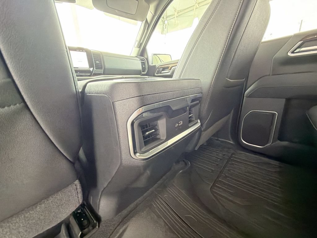 New 2026 GMC Sierra 1500 Elevation w/ Elevation Premium Package AWD/4WD image 25