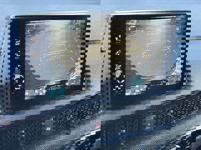 Certified 2025 Honda CR-V Sport Touring image 17