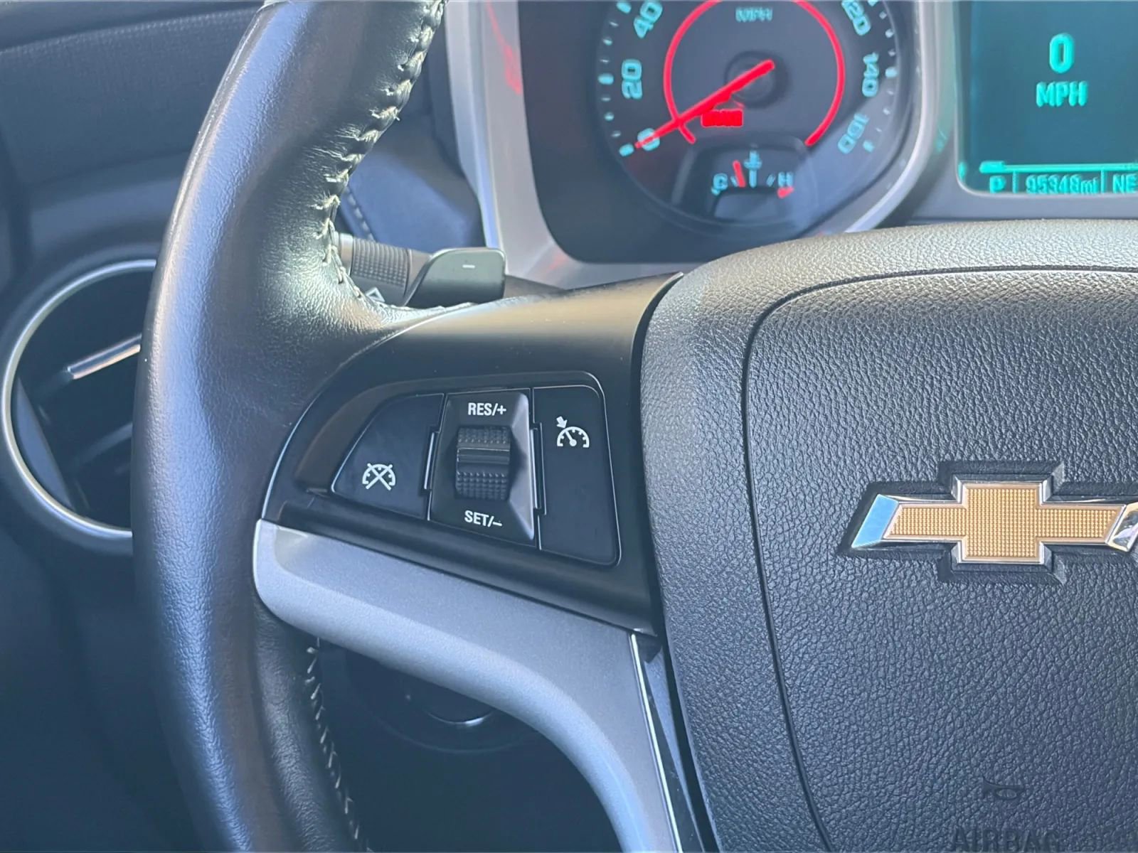 Used 2012 Chevrolet Camaro LT w/ Rear Vision Package image 23