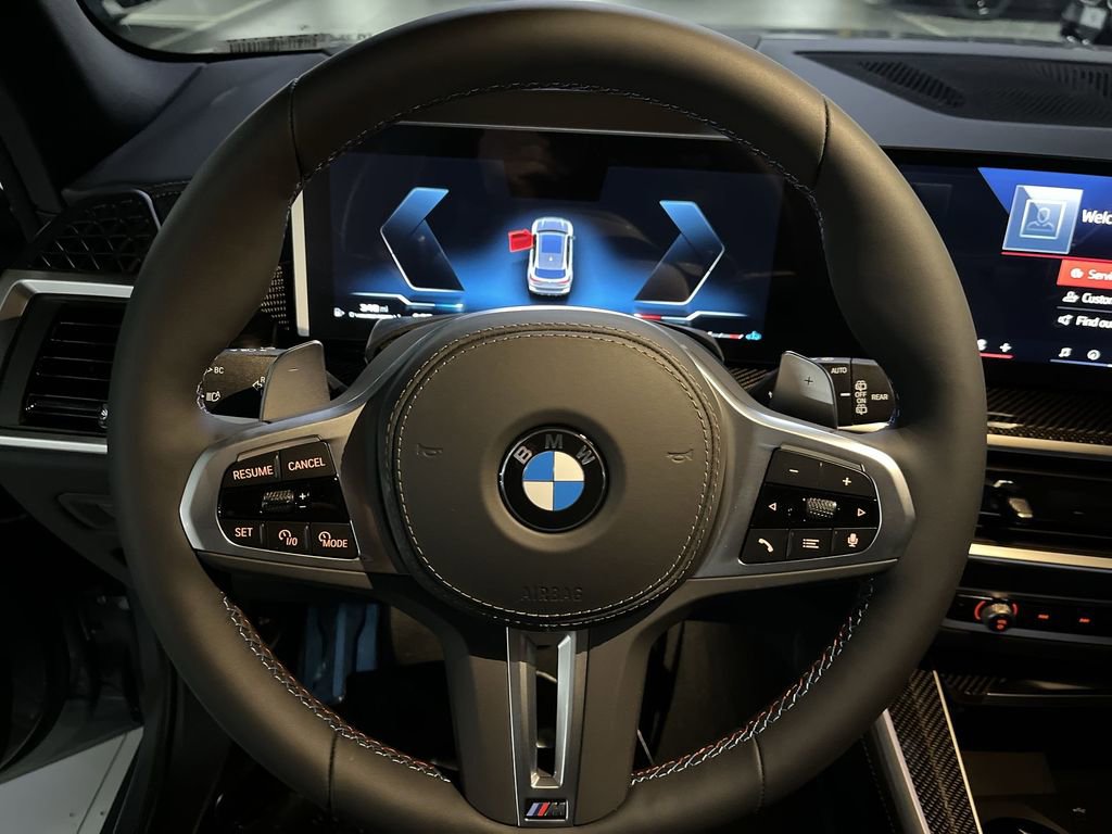 New 2026 BMW X5 M60i image 14