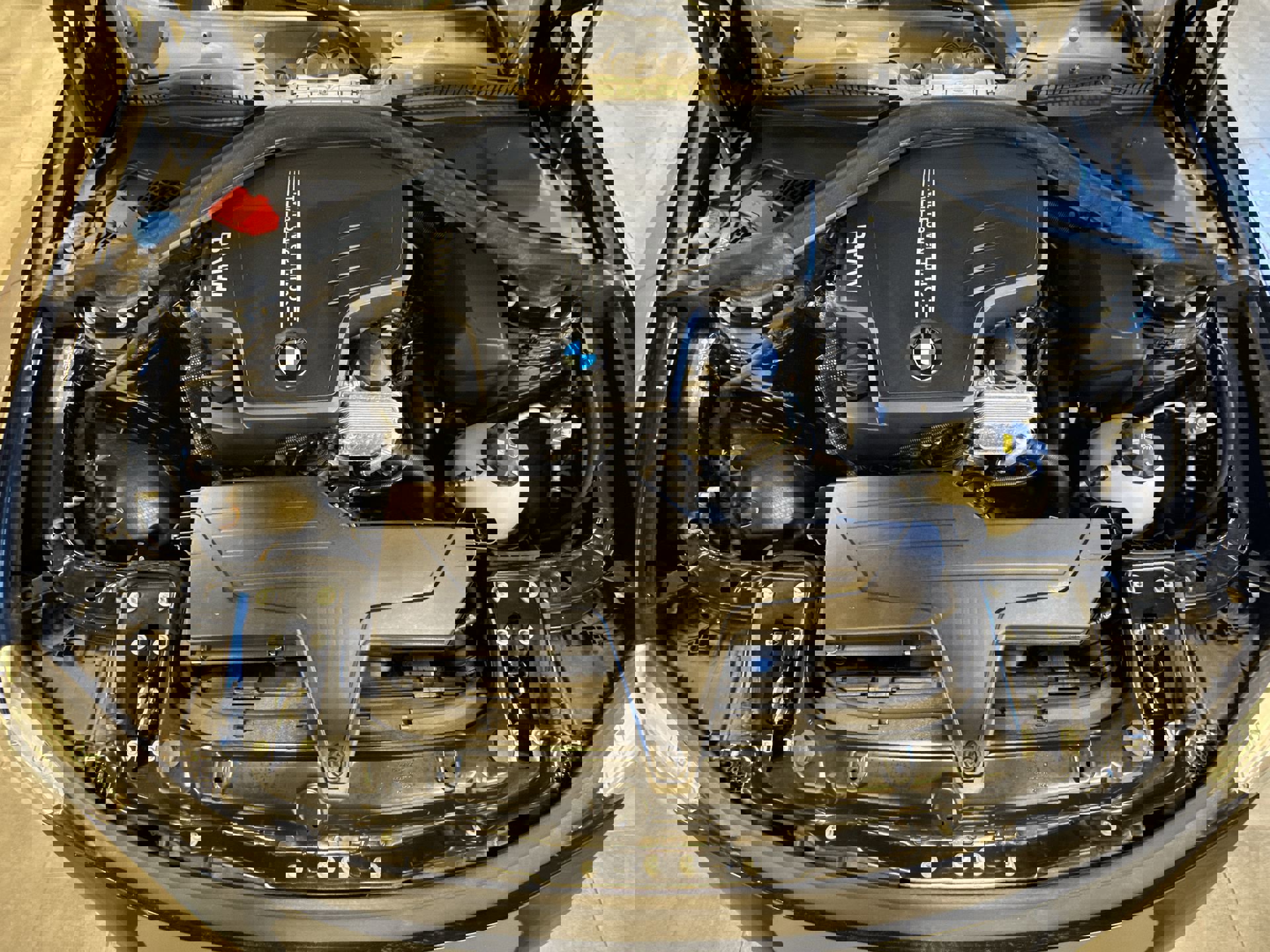 Used 2018 BMW 320i xDrive Sedan image 24