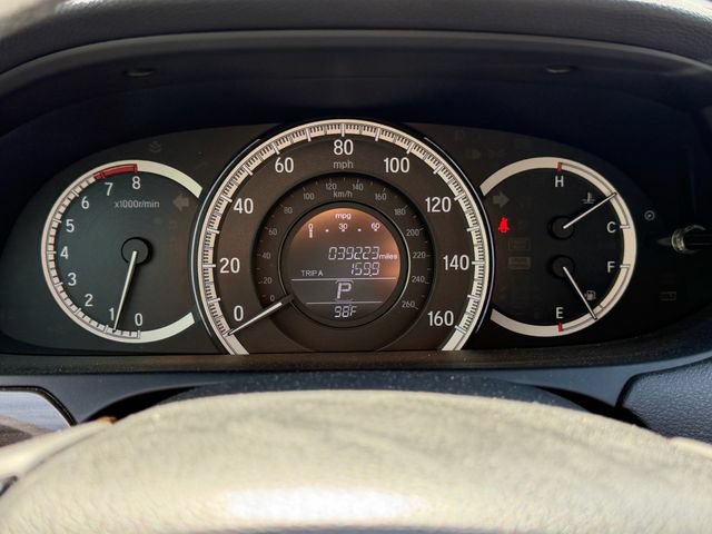 Used 2017 Honda Accord EX-L image 19