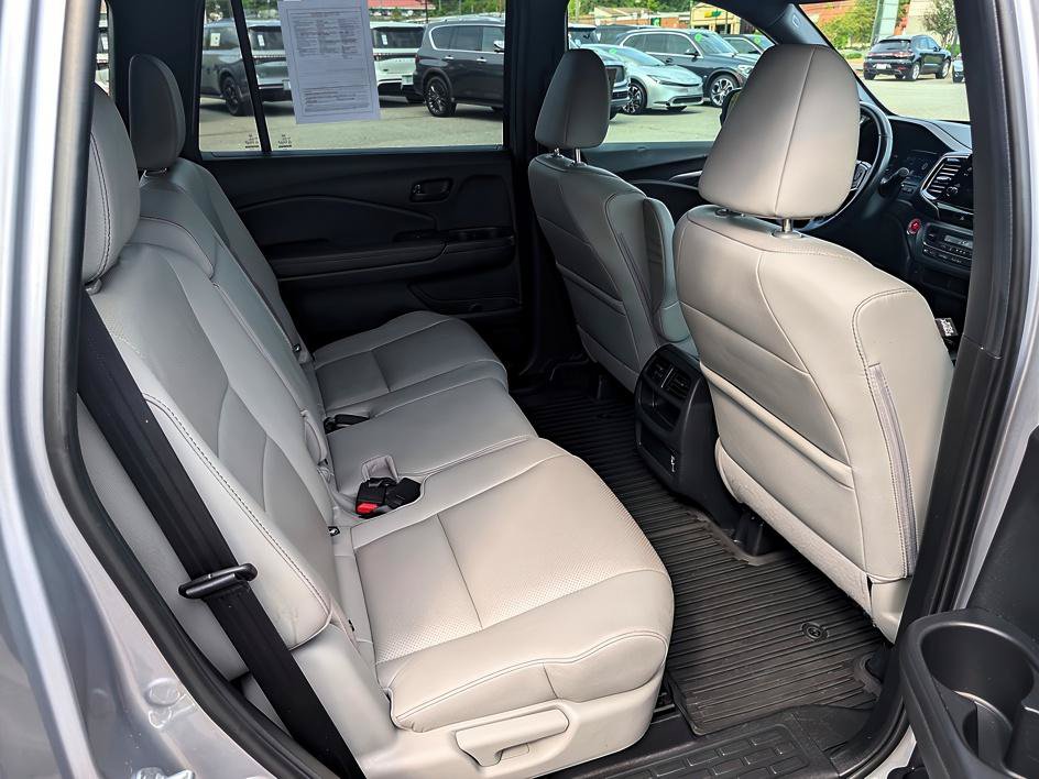 Used 2022 Honda Passport EX-L image 13