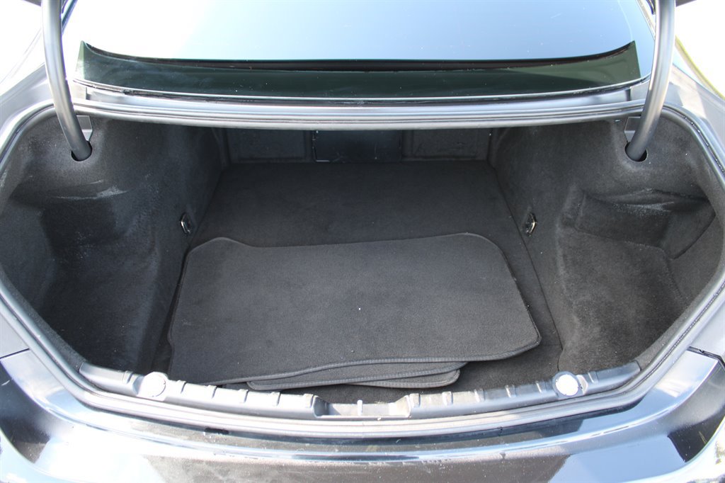 Used 2012 BMW 650i Coupe RWD image 23