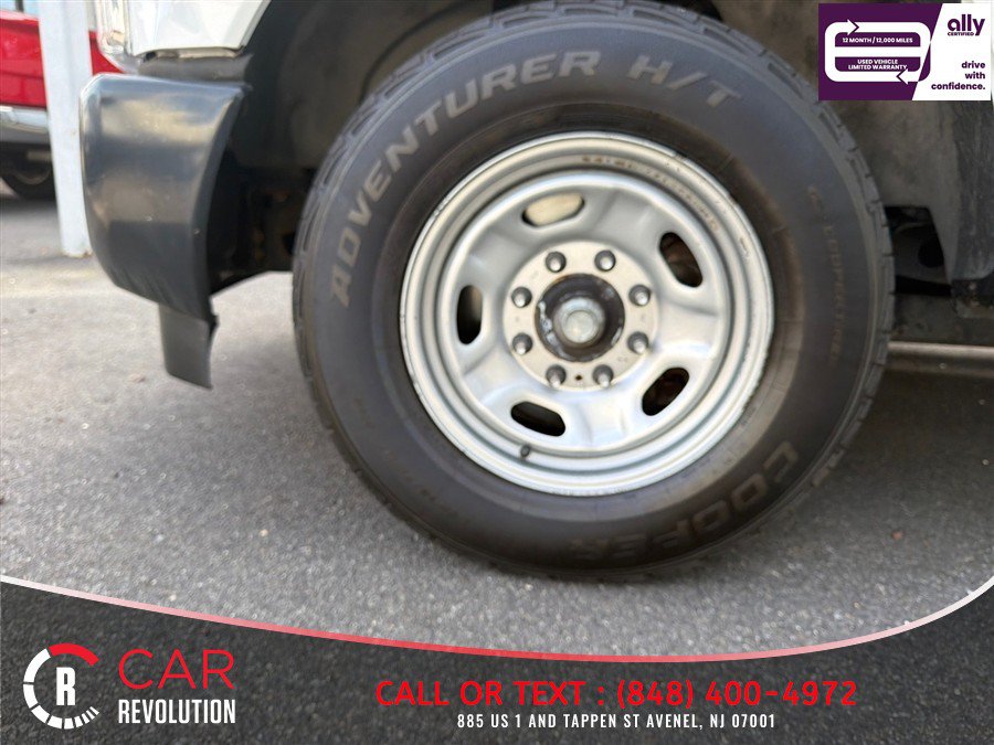 Used 2019 Ford F250 XL RWD image 19