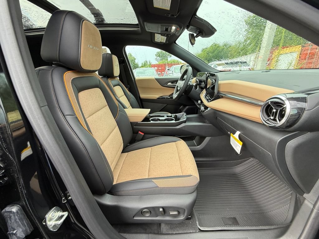 New 2027 Chevrolet Equinox ACTIV w/ Convenience Package III AWD/4WD image 26