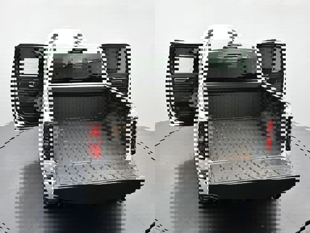 New 2025 RAM 1500 Laramie w/ Night Edition image 44