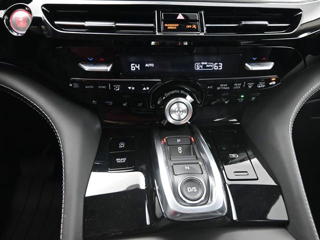 New 2026 Acura MDX w/ Advance Package image 19