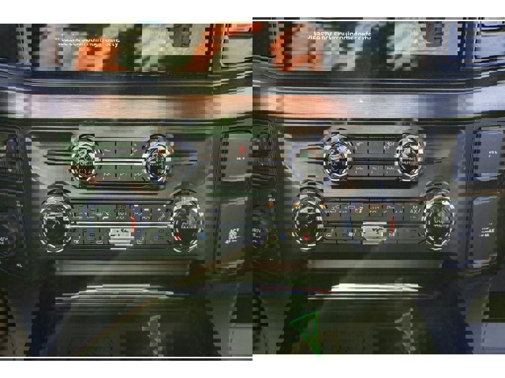 New 2026 Ford F250 Lariat image 17