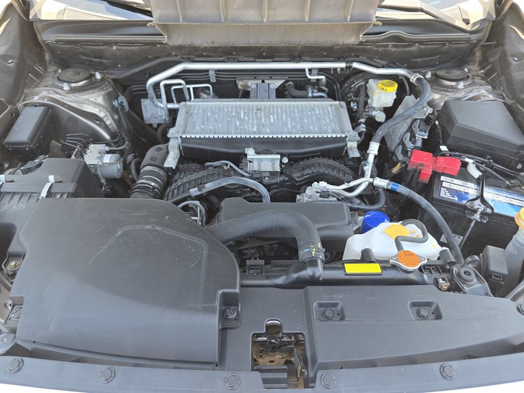 Used 2021 Subaru Ascent Limited w/ Popular Package #2A AWD/4WD image 28
