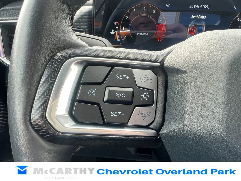 Used 2025 Ford Mustang Premium image 12