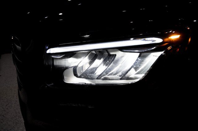 Certified 2026 Mercedes-Benz GLB 250 image 8
