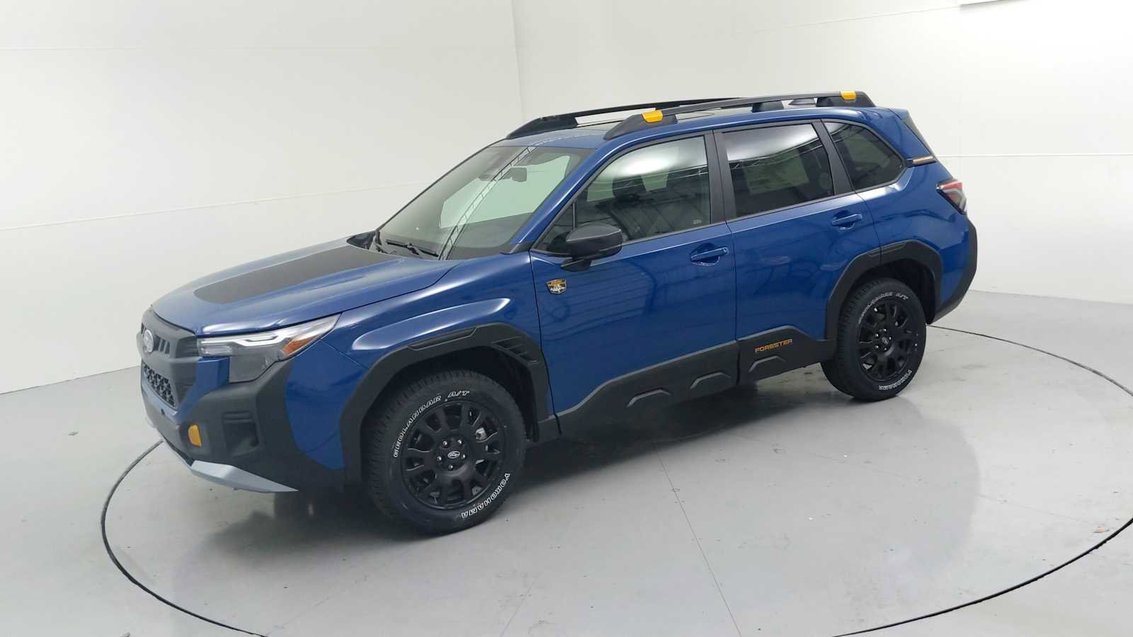 New 2026 Subaru Forester Wilderness image 6