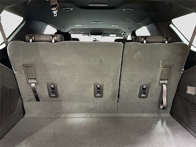 New 2026 Chevrolet Tahoe LS image 29