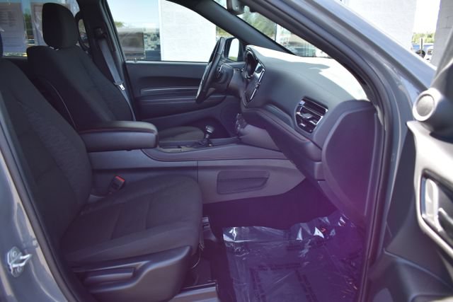 Used 2025 Dodge Durango GT AWD/4WD image 45