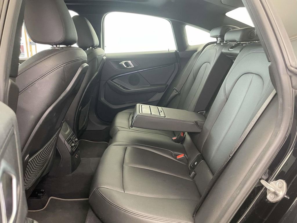 Used 2020 BMW 228i xDrive Gran Coupe w/ Convenience Package AWD/4WD image 16