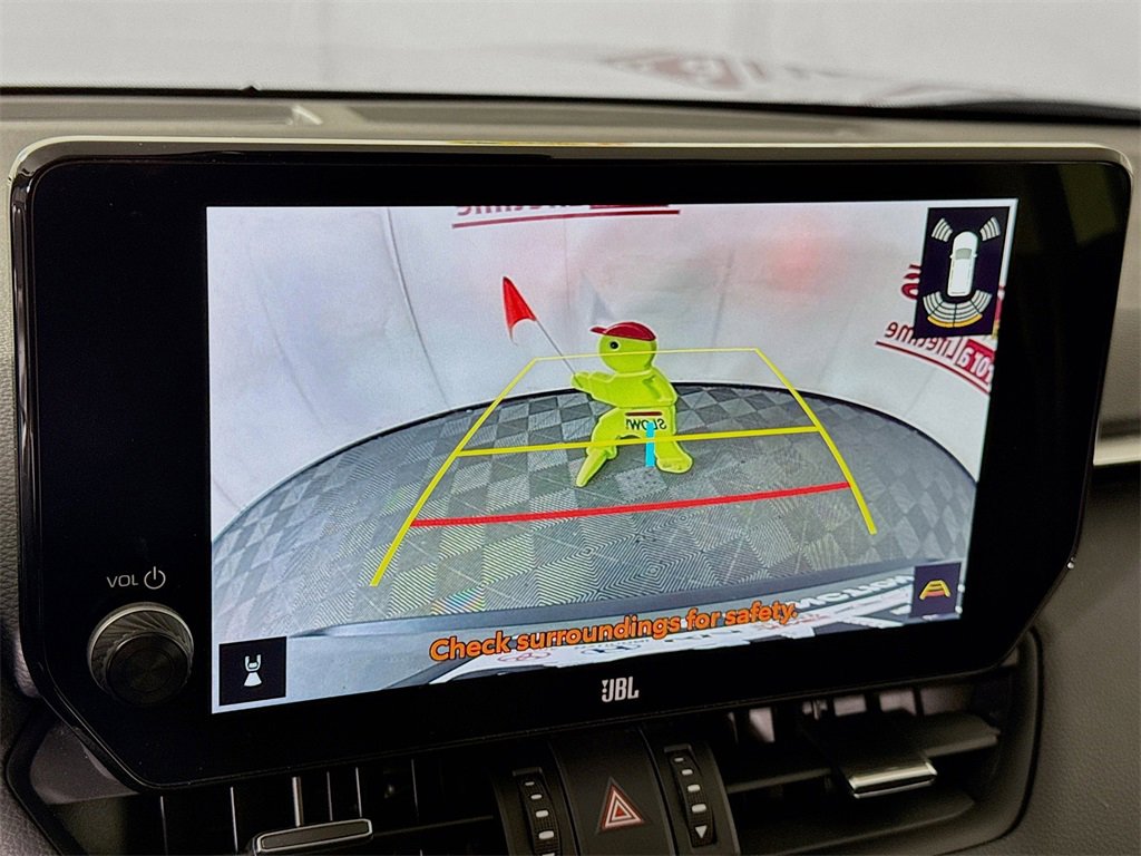 Certified 2023 Toyota RAV4 XLE Premium image 6