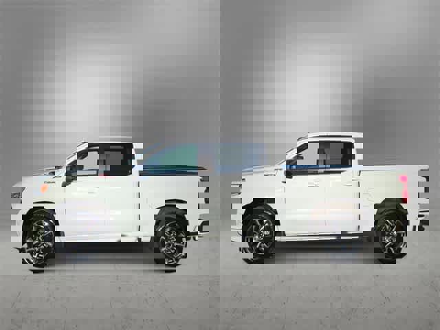 Used 2024 Chevrolet Silverado 1500 RST w/ All Star Edition Plus image 5