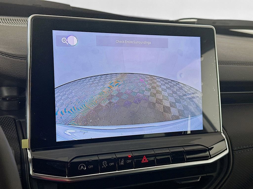 New 2026 Jeep Compass Latitude image 15