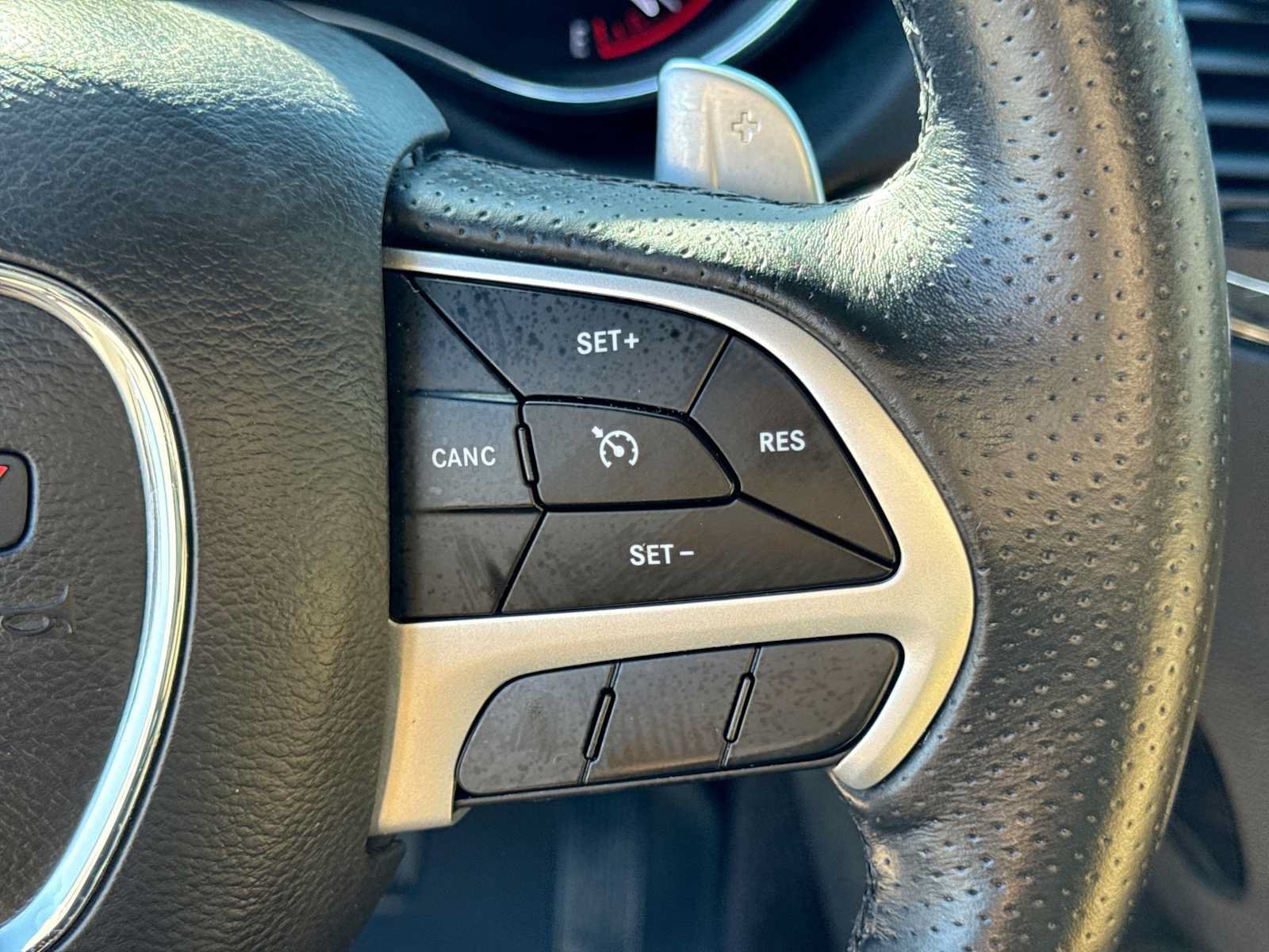 Used 2017 Dodge Durango Citadel AWD/4WD image 26