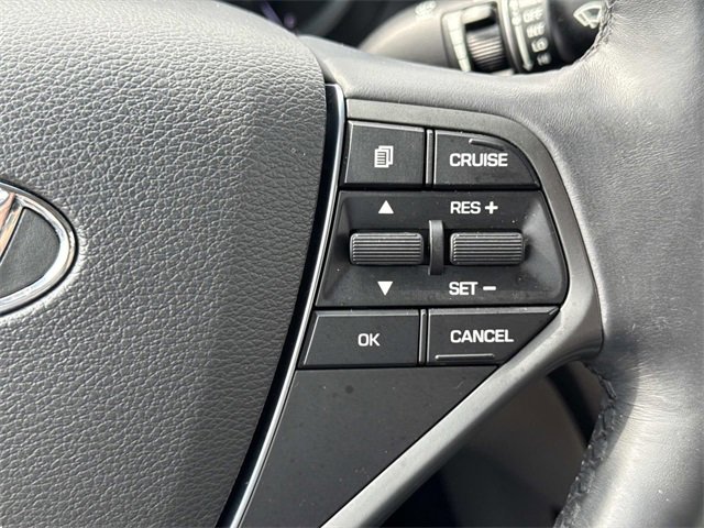Used 2017 Hyundai Sonata Sport w/ Value Edition Package 02 image 24