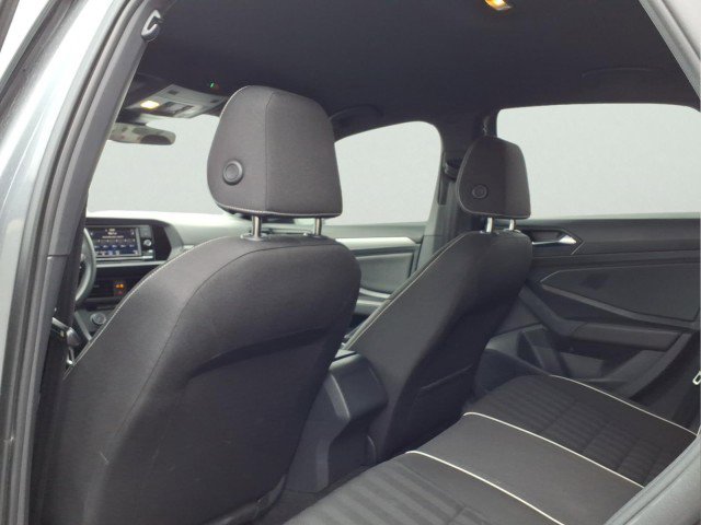 Certified 2023 Volkswagen Jetta Sport w/ IQ.Drive Package image 10