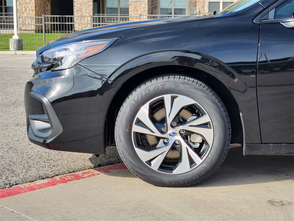 New 2025 Subaru Legacy Premium image 6