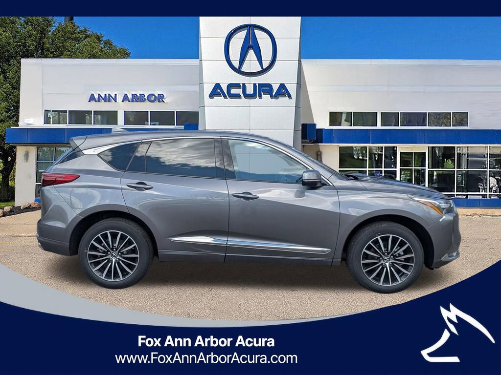 New 2026 Acura RDX SH-AWD w/ Advance Package image 6