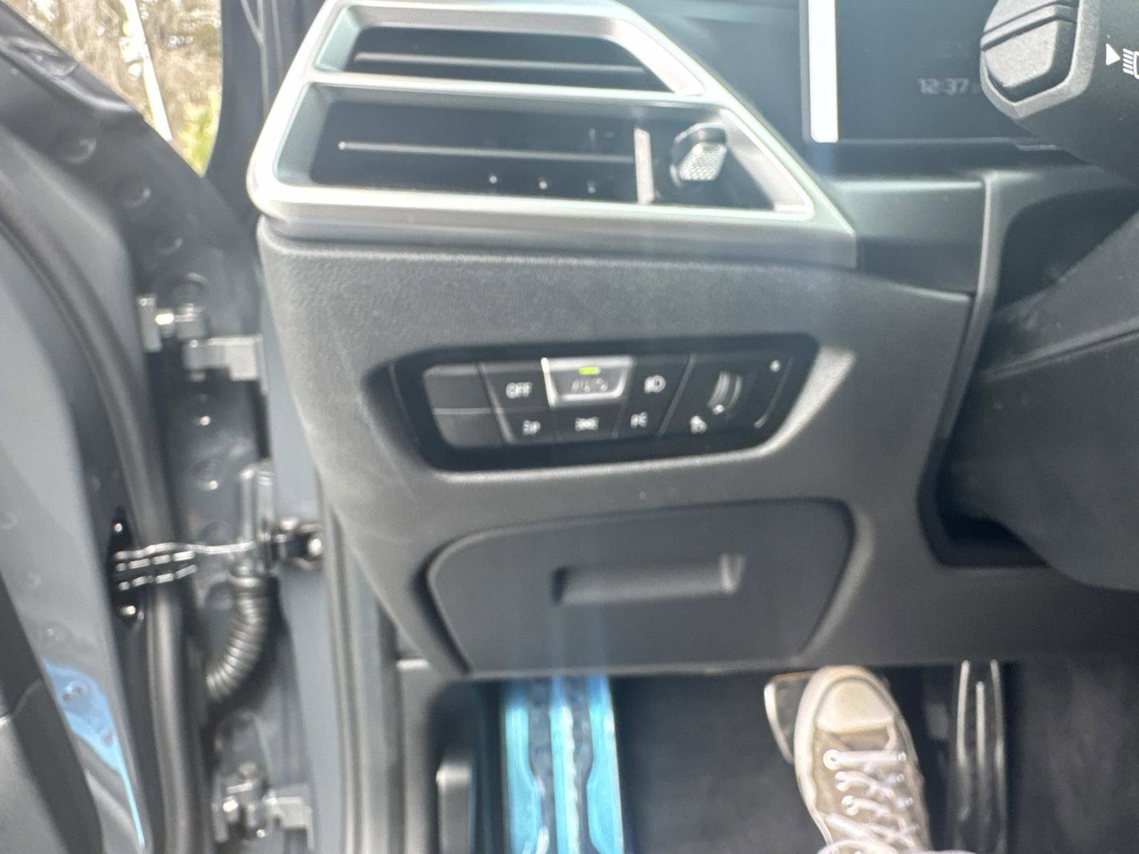 Used 2026 BMW M3 Competition image 30