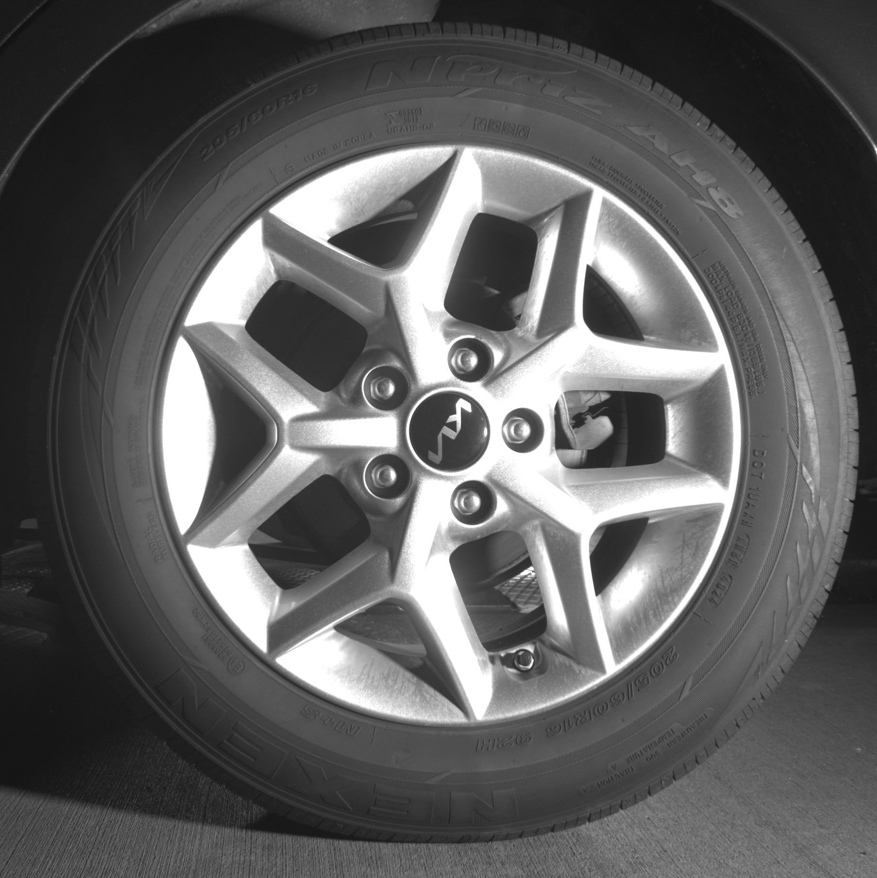 Used 2025 Kia Soul LX w/ LX Technology Package image 21