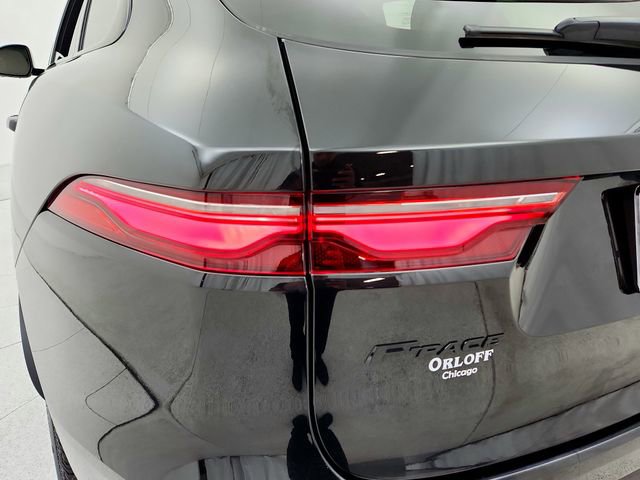 Certified 2021 Jaguar F-PACE S image 19