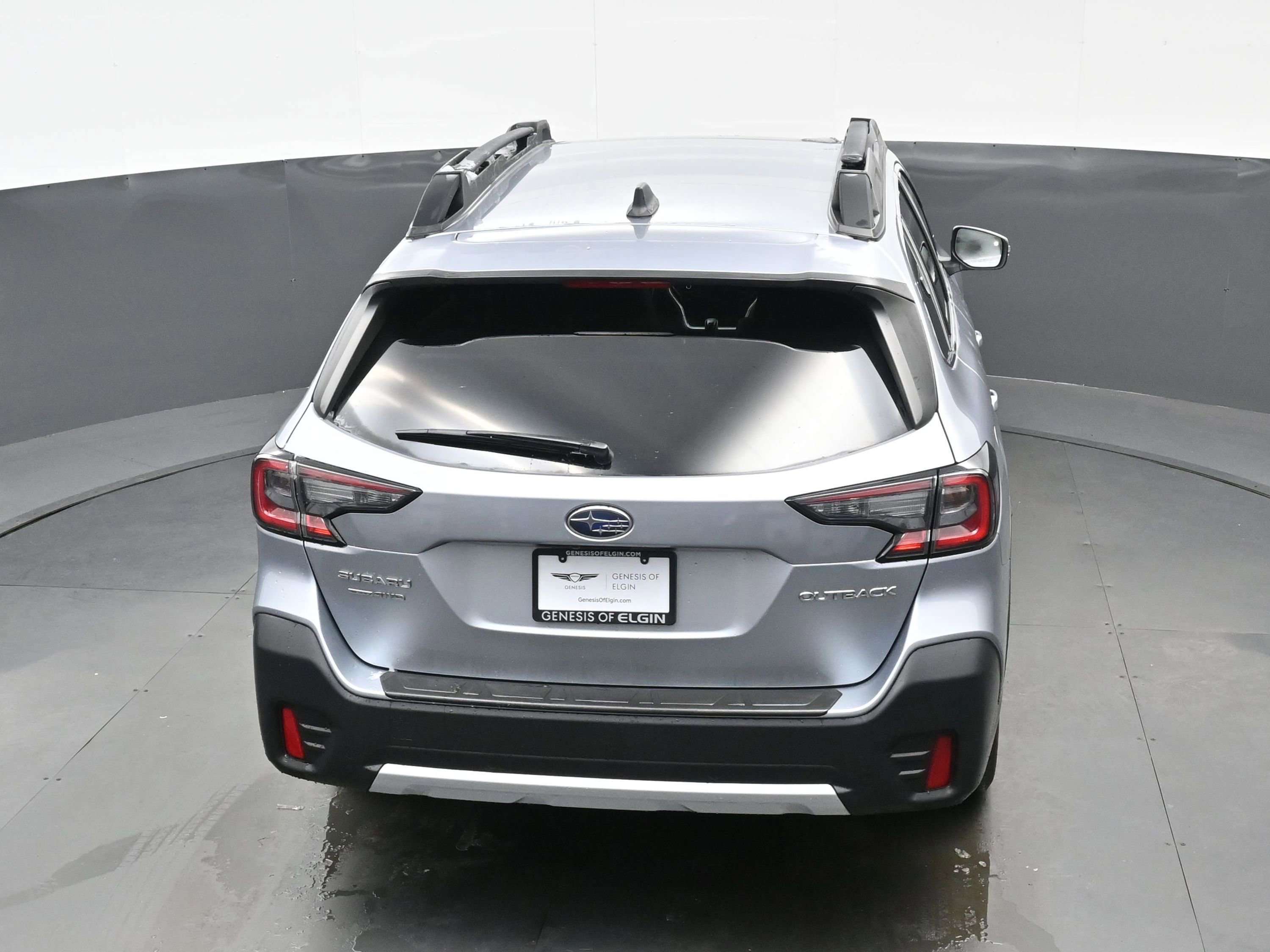 Used 2022 Subaru Outback Limited image 38