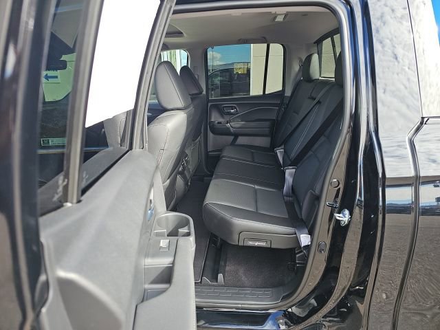 New 2026 Honda Ridgeline RTL image 11