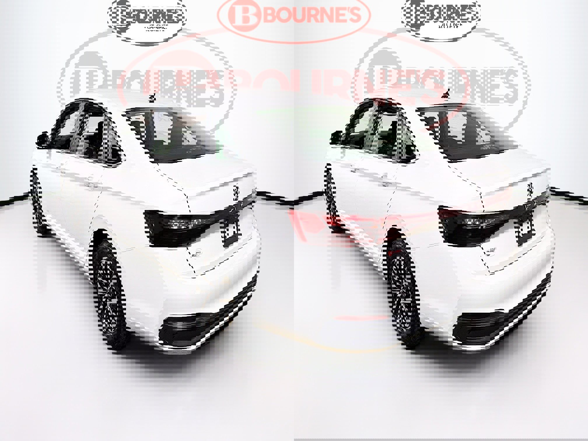 Used 2025 Volkswagen Jetta S image 6