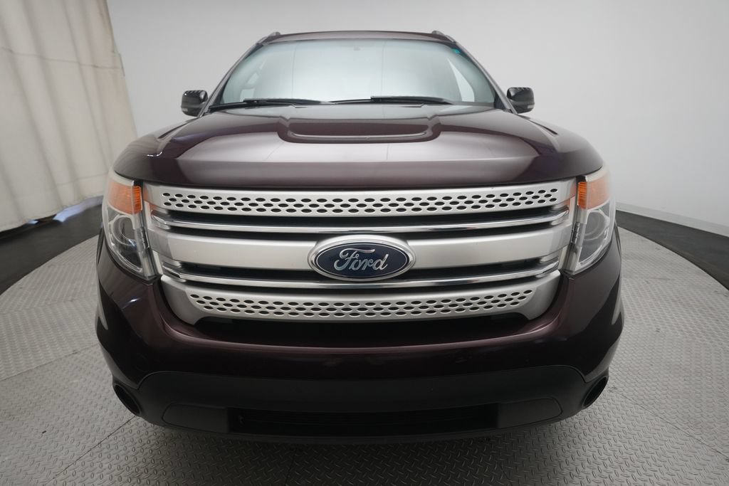 Used 2011 Ford Explorer XLT w/ 202A Rapid Spec Order Code AWD/4WD image 23