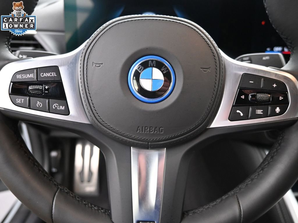 Certified 2024 BMW i4 eDrive40 w/ M Sport Package image 14