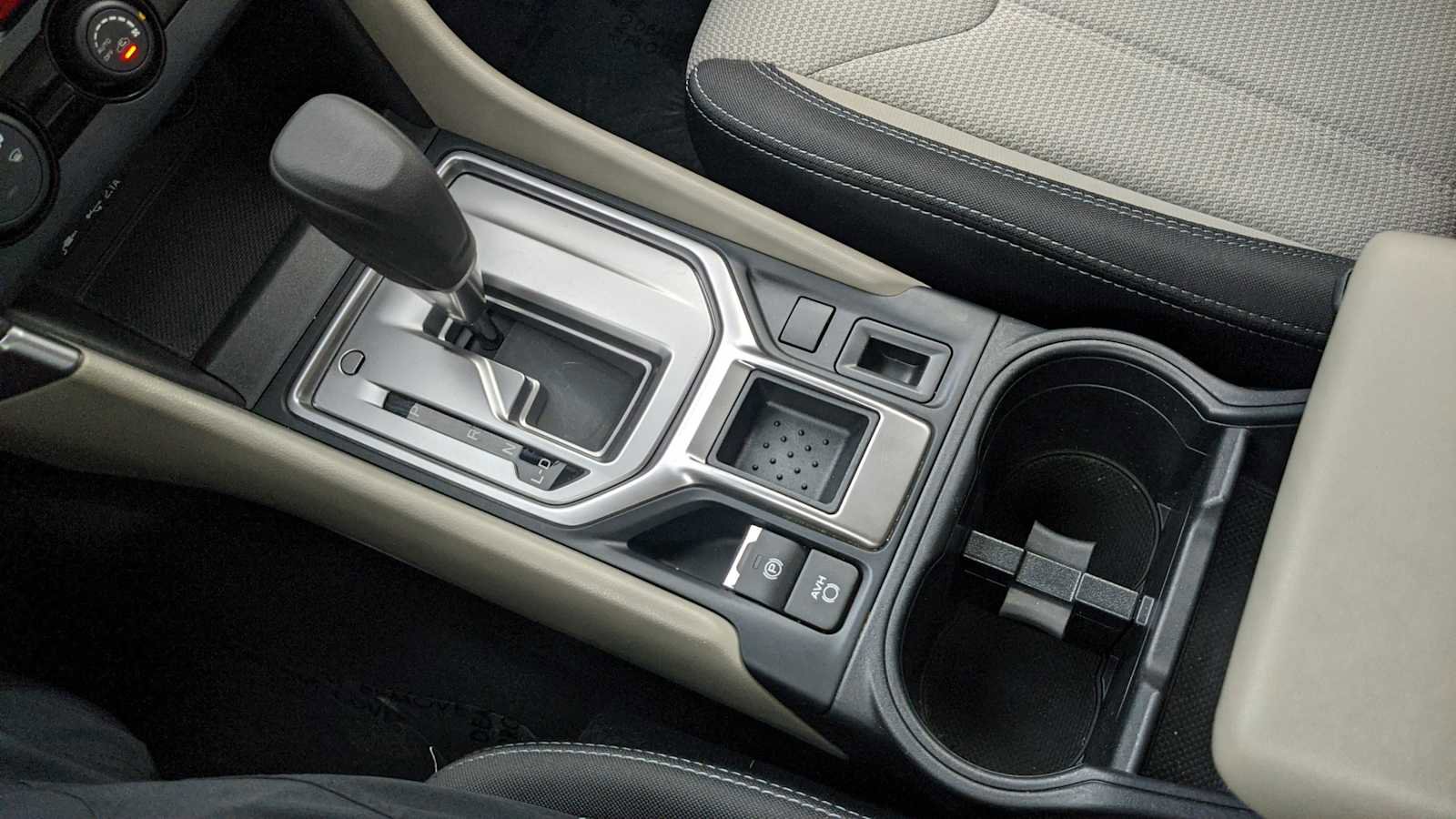 Used 2021 Subaru Forester w/ Popular Package #1 image 17