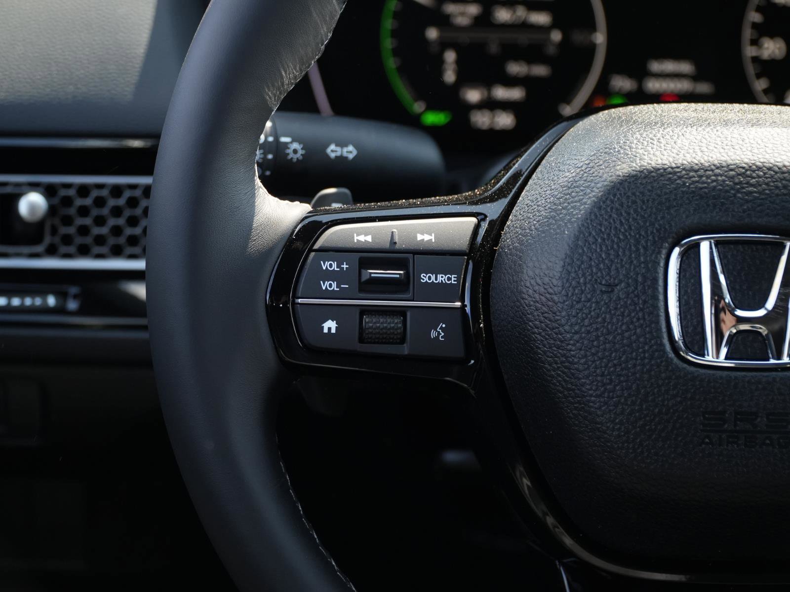 New 2026 Honda Civic Sport image 22