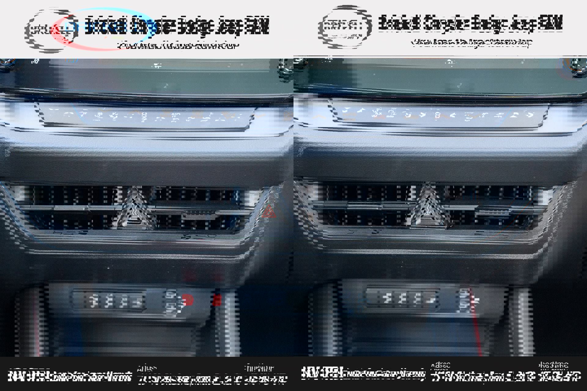 New 2025 Dodge Charger R/T Scat Pack w/ Track Pack image 20