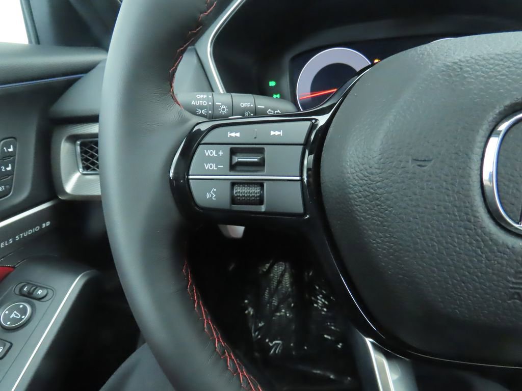 New 2026 Acura Integra A-Spec image 12