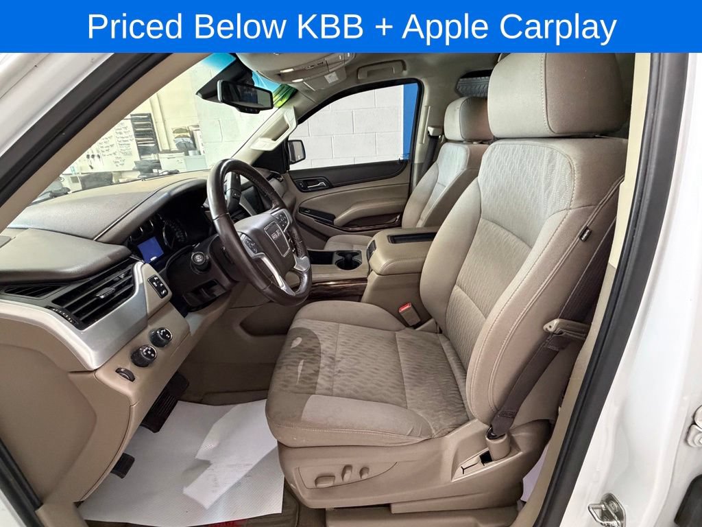 Used 2020 GMC Yukon SLE w/ Convenience Package AWD/4WD image 6