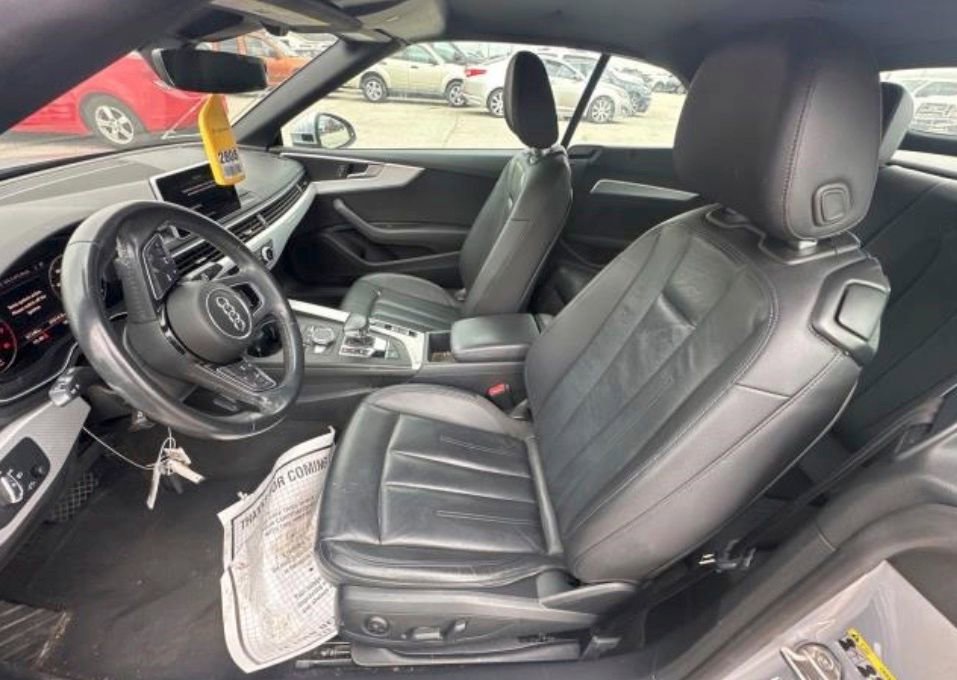 Used 2018 Audi A5 2.0T Premium Plus image 7