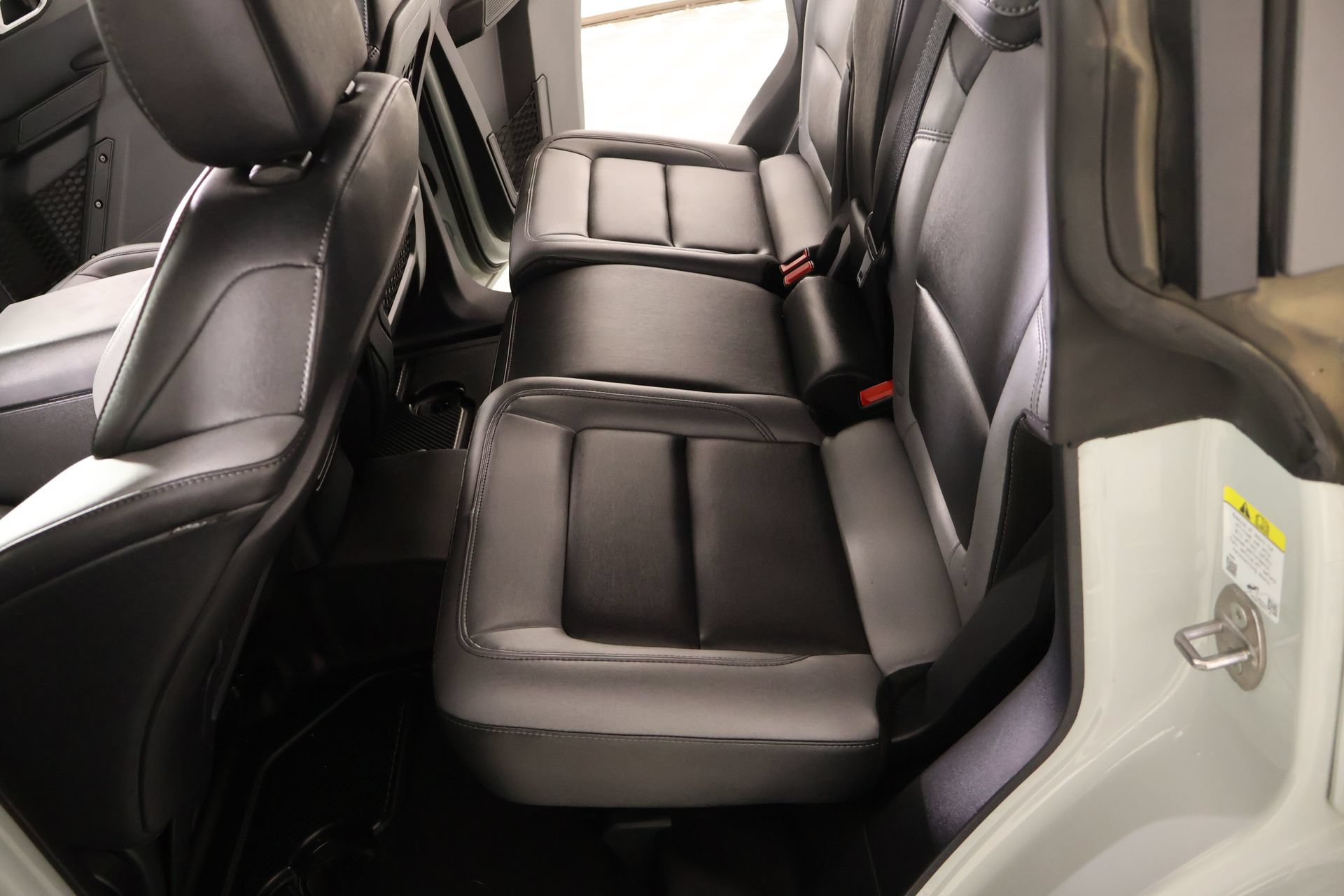 Used 2024 Ford Bronco Big Bend AWD/4WD image 11
