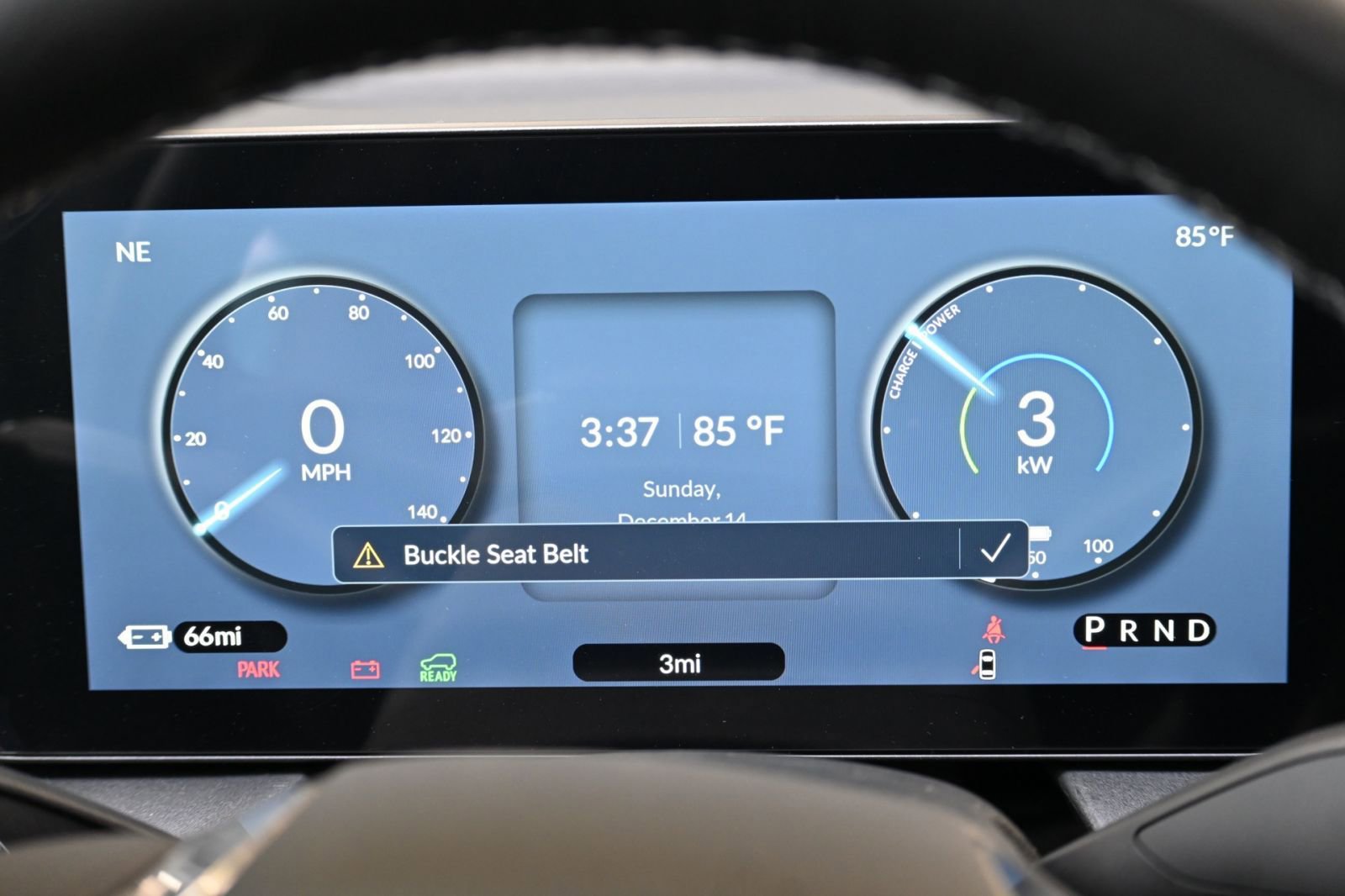 New 2026 Honda Prologue Touring image 30