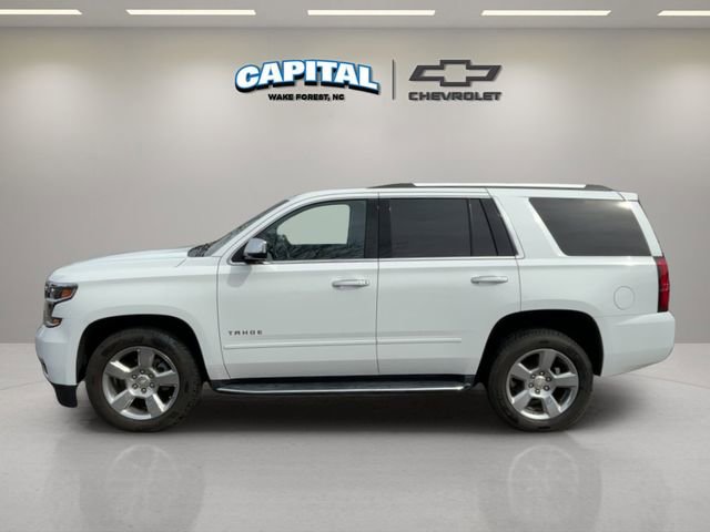 Used 2018 Chevrolet Tahoe Premier image 2