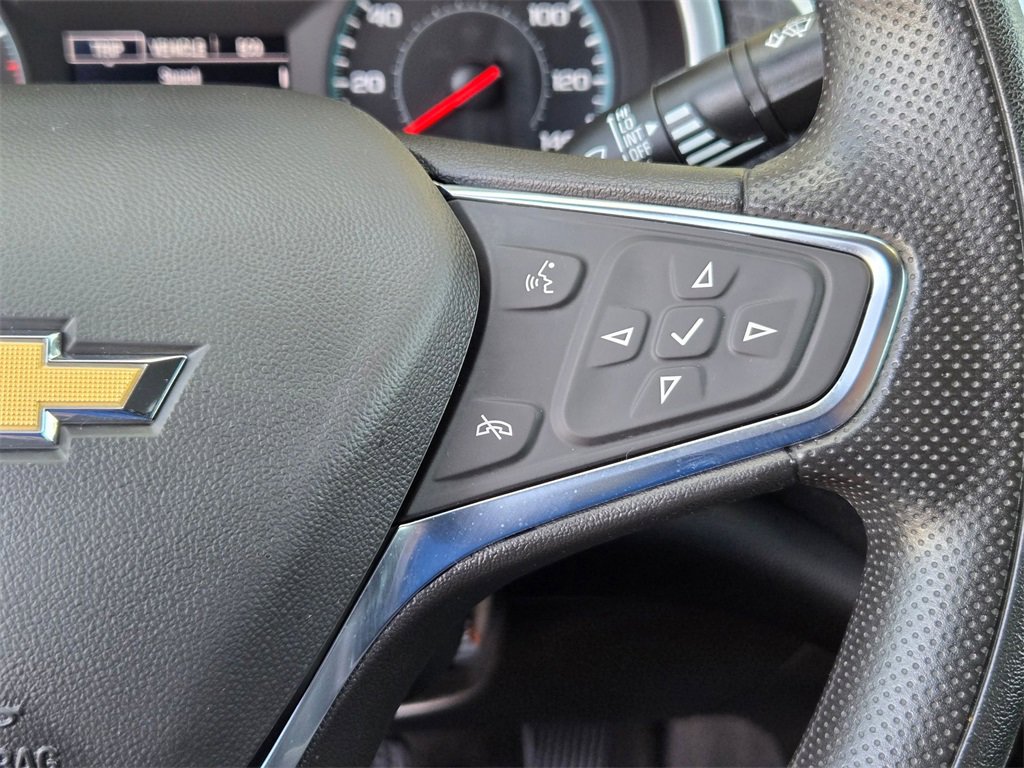 Used 2024 Chevrolet Malibu LT image 20