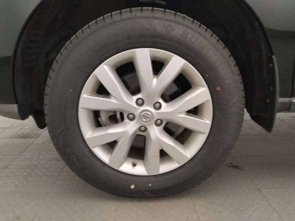 Used 2014 Nissan Murano SL w/ Navigation Package AWD/4WD image 31
