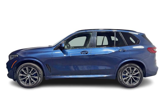 Used 2019 BMW X5 xDrive40i w/ M Sport Package