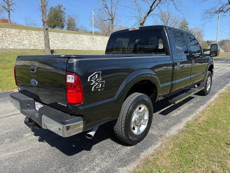 Used 2015 Ford F250 XLT w/ XLT Value Package image 7