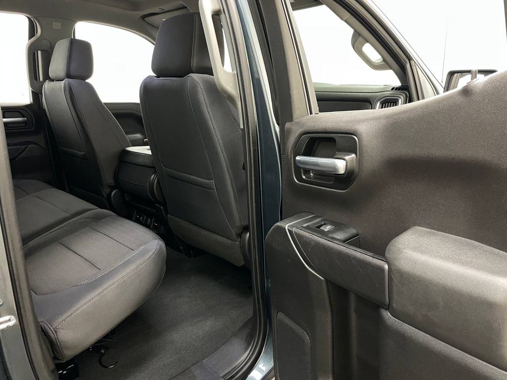 Used 2019 Chevrolet Silverado 1500 LT w/ All-Star Edition AWD/4WD image 39